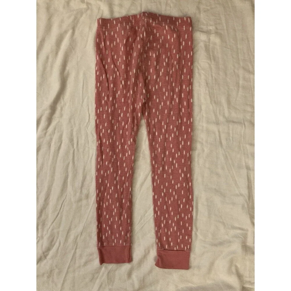 5T/5A Old Navy girl clothes - 2 piece outfit | text theme